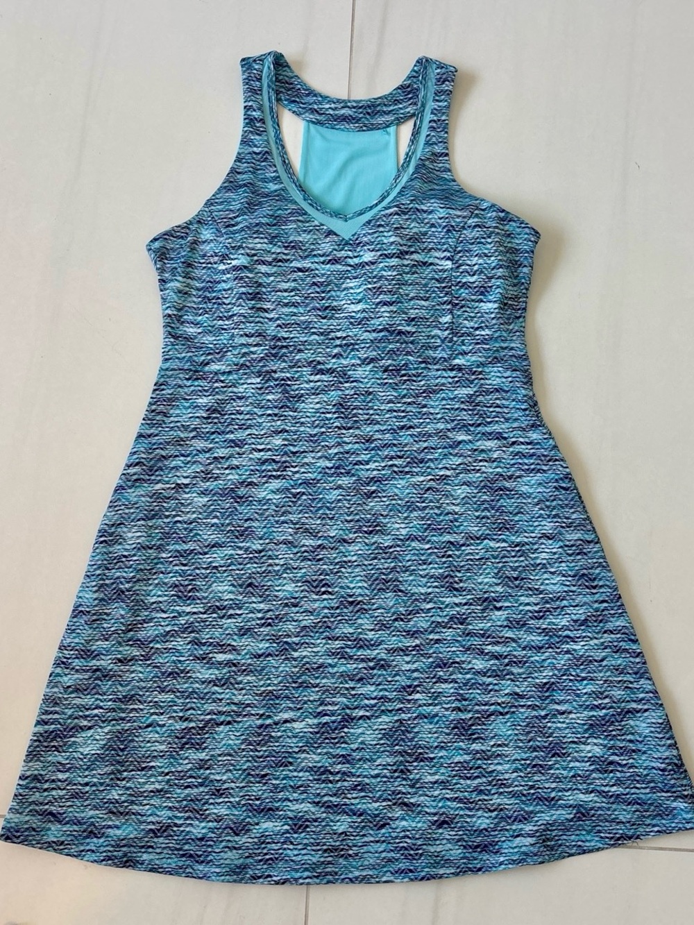 MPG Athletic Dress